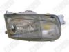 SPILU 221026 Headlight